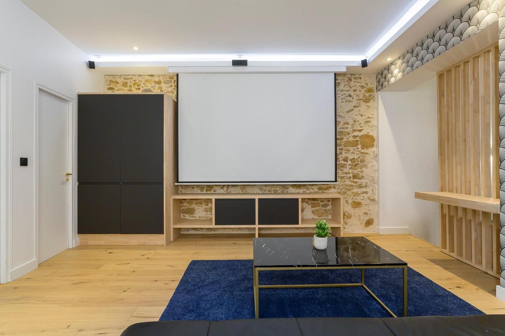 Hamac Suites - Lyon Le Bellecour Eksteriør billede