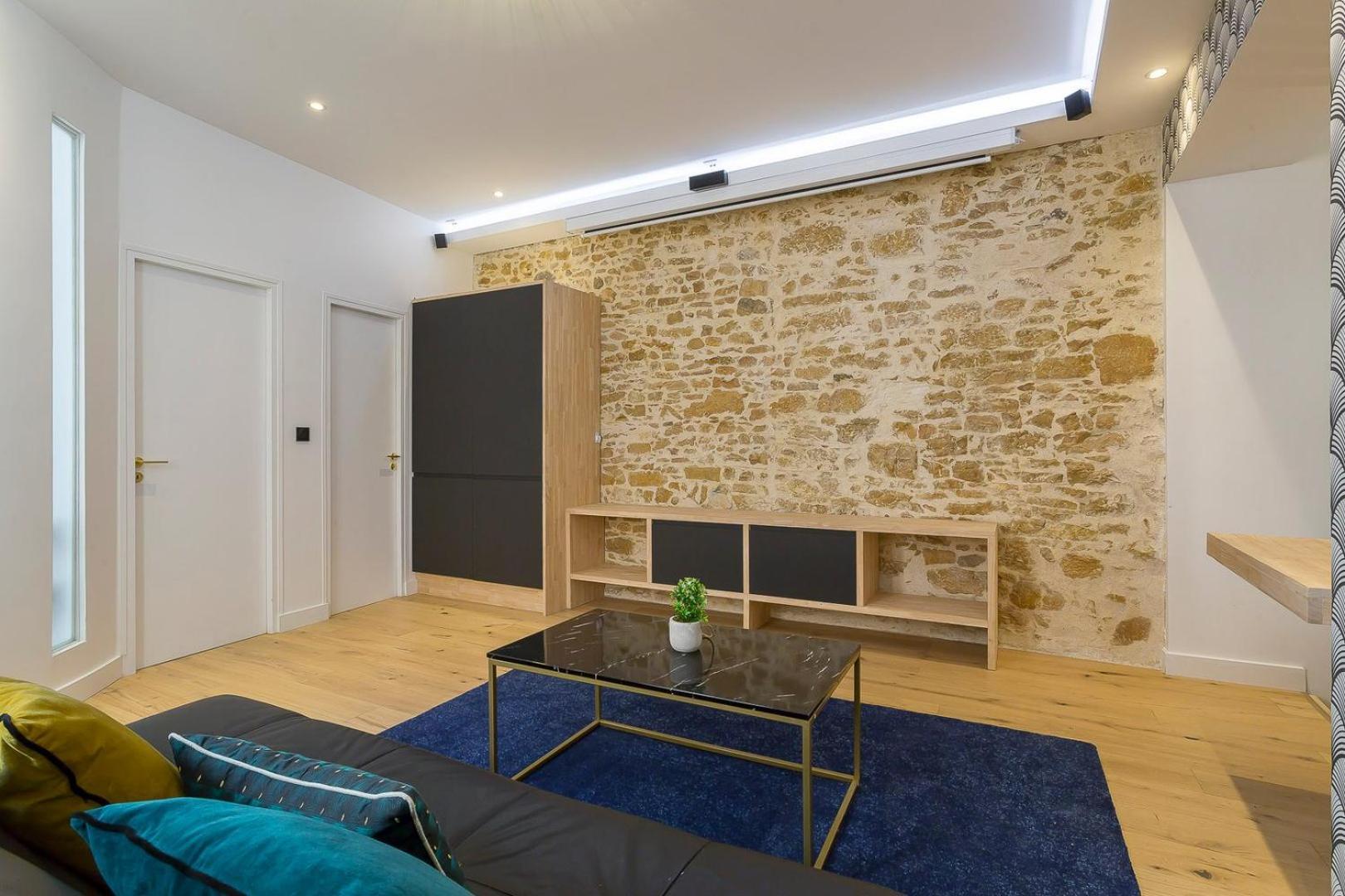 Hamac Suites - Lyon Le Bellecour Eksteriør billede