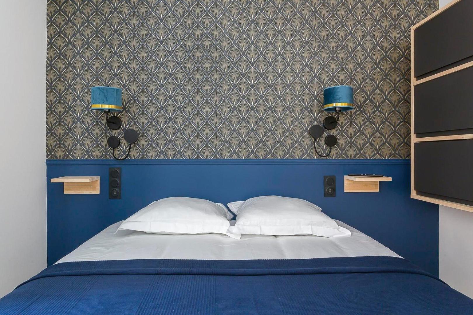 Hamac Suites - Lyon Le Bellecour Eksteriør billede